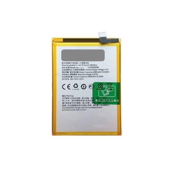 Thay pin điện thoại Oppo A98