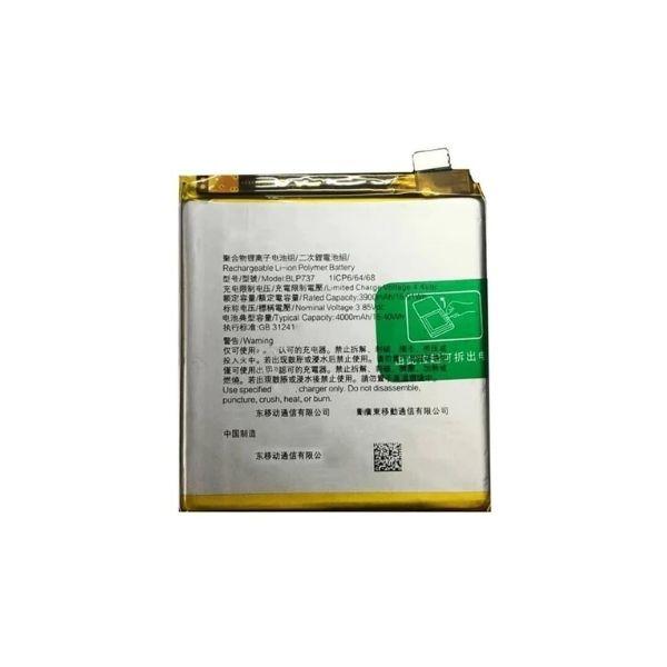 Thay pin điện thoại Oppo Reno2 F