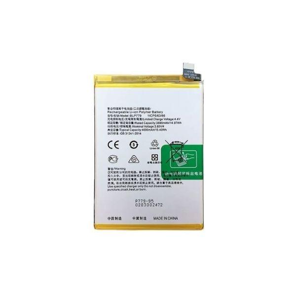 Thay pin điện thoại Oppo Reno4 Z 5G