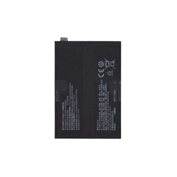 Thay pin điện thoại Oppo Reno6