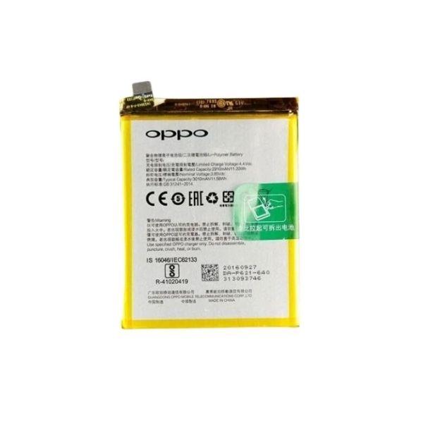 Thay pin điện thoại Oppo Reno7 Z