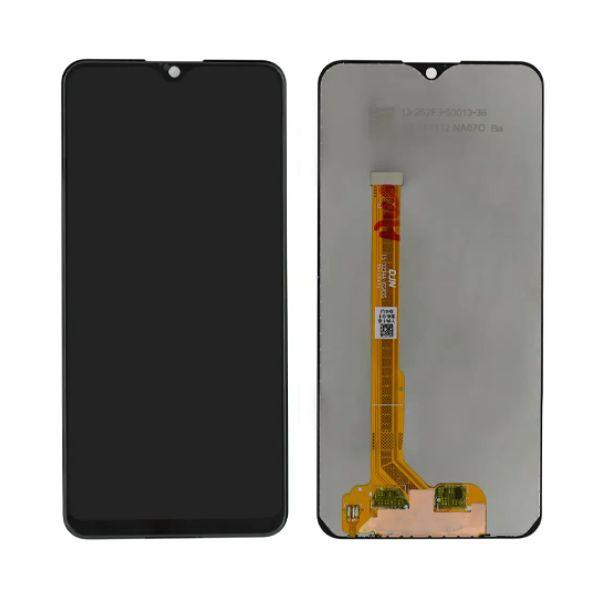Thay màn hình Vivo U10