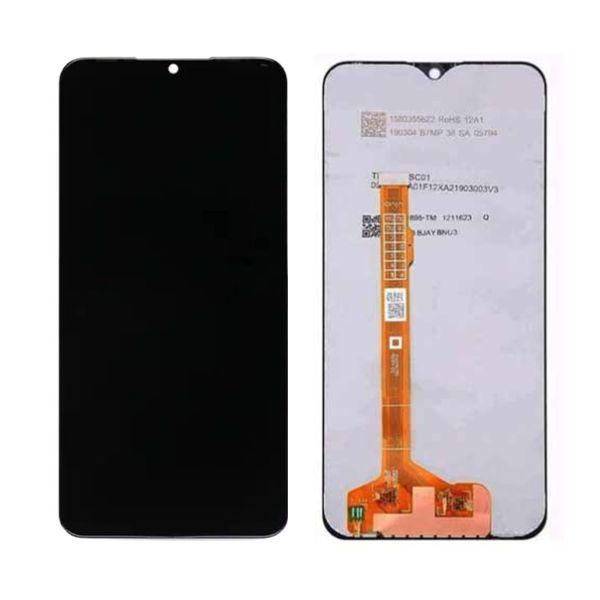 Thay màn hình Vivo Y12
