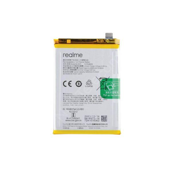 Thay pin điện thoại Realme Note 60