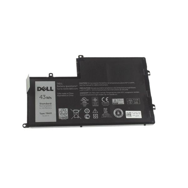 Thay pin Laptop Dell Inspiron 15 5548