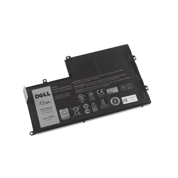 Thay pin Laptop Dell Inspiron 15 5548