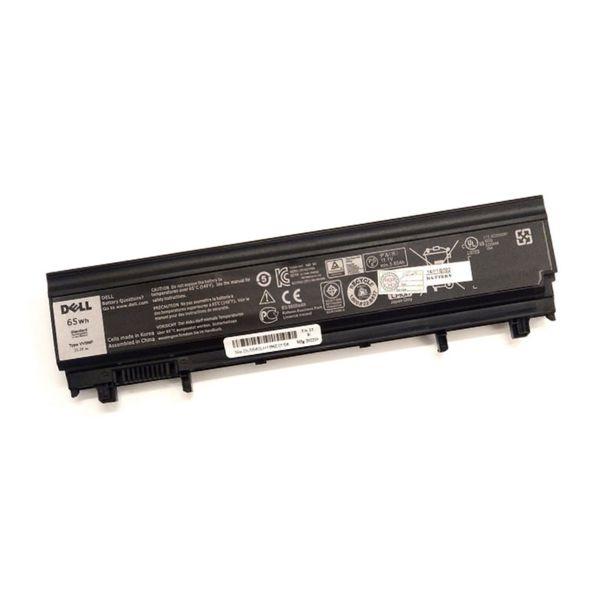 Thay pin Laptop Dell Latitude E5440