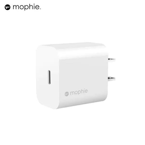 Củ Sạc Mophie PD 20W 1C Chính Hãng