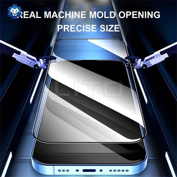 Cường lực LITO cho điện thoại SAMSUNG | OPPO | XIAOMI | REALME