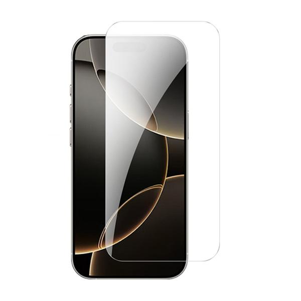 Cường Lực iPhone LITO HD Pro Full Cover Trong Suốt LT-D20