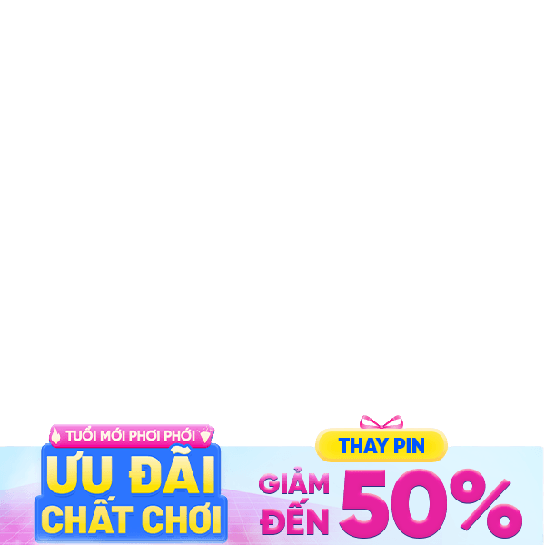Thay Pin iPhone 16  Plus