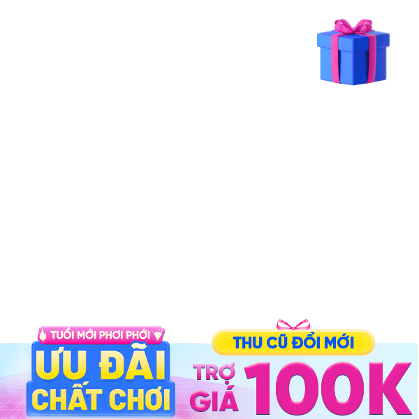 Herobage: Thu cũ đổi mới phụ kiện