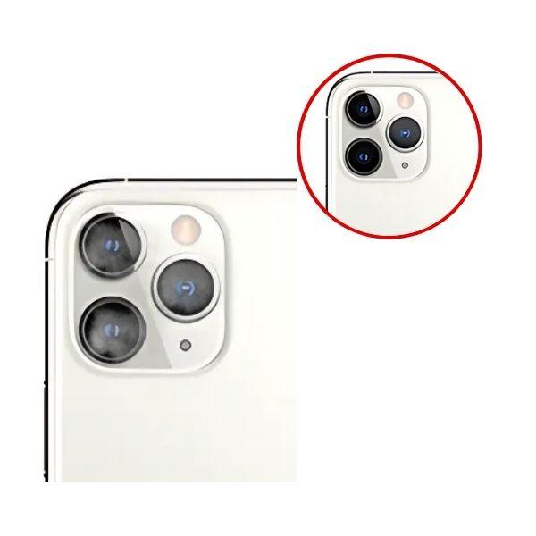 Rửa đốm Camera sau iPhone 11 Pro Max