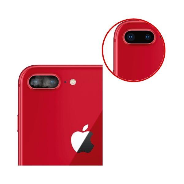 Rửa đốm Camera sau iPhone 8 Plus