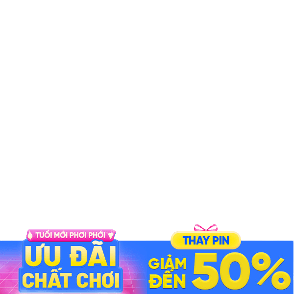Thay Pin iPhone 14 Pro Max - Chính Hãng Pisen