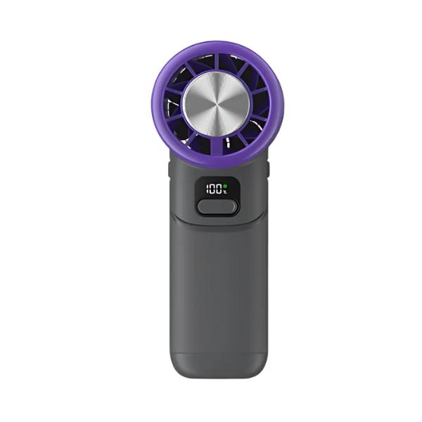 Quạt mini cầm tay AOSIMAX Foldable Ice Cooling F802 3600mAh