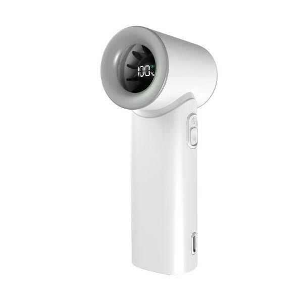 Quạt mini cầm tay AOSIMAX Mini Turbo N610 3000mAh
