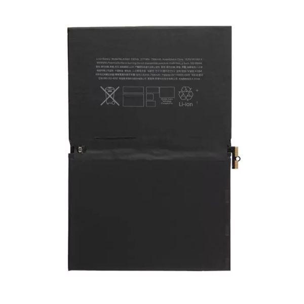 Thay pin Ipad Pro 9.7 Inch