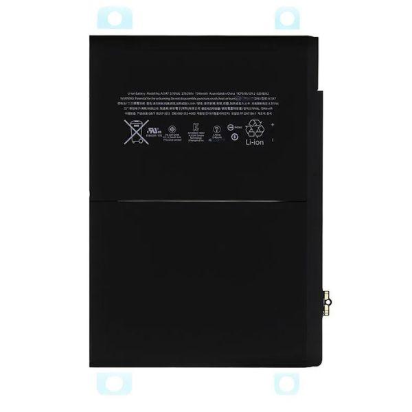 Thay pin Ipad Air 2 ·
