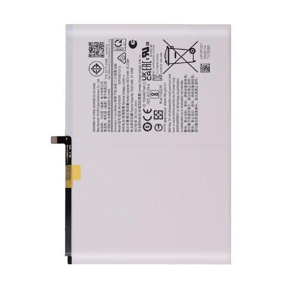 Thay pin Samsung Galaxy Tab A7
