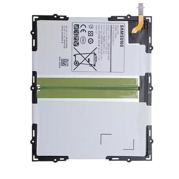 Thay pin Samsung Galaxy Tab A6