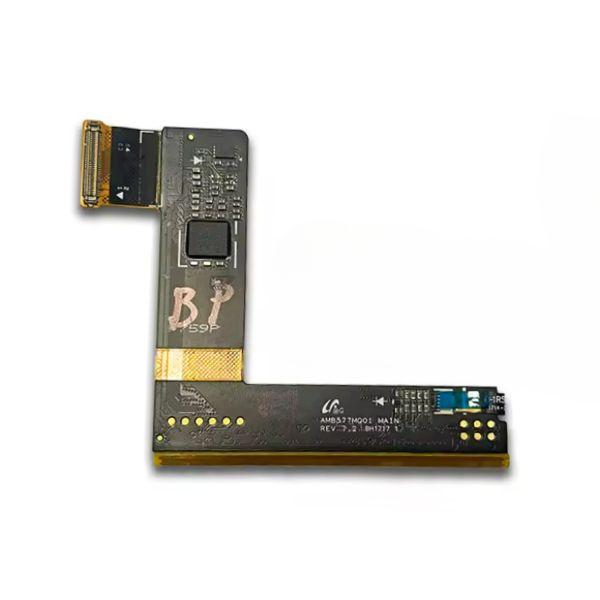 Ép cổ cáp màn hình Samsung Galaxy S8