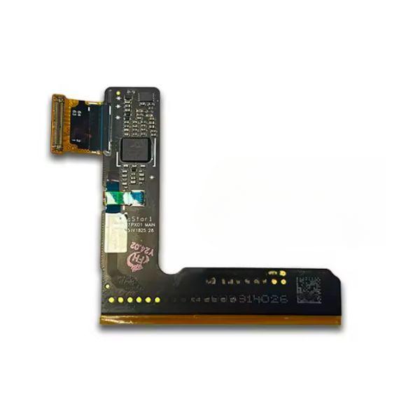 Ép cổ cáp màn hình Samsung Galaxy S9