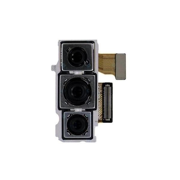 Thay Camera sau Samsung Galaxy A02S