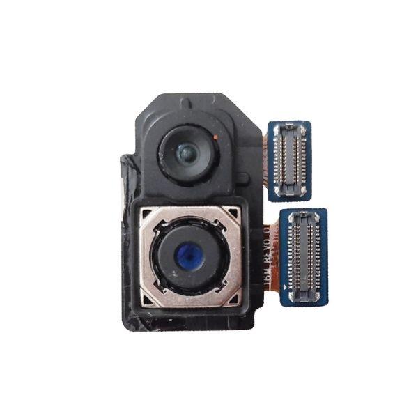 Thay Camera sau Samsung Galaxy A03