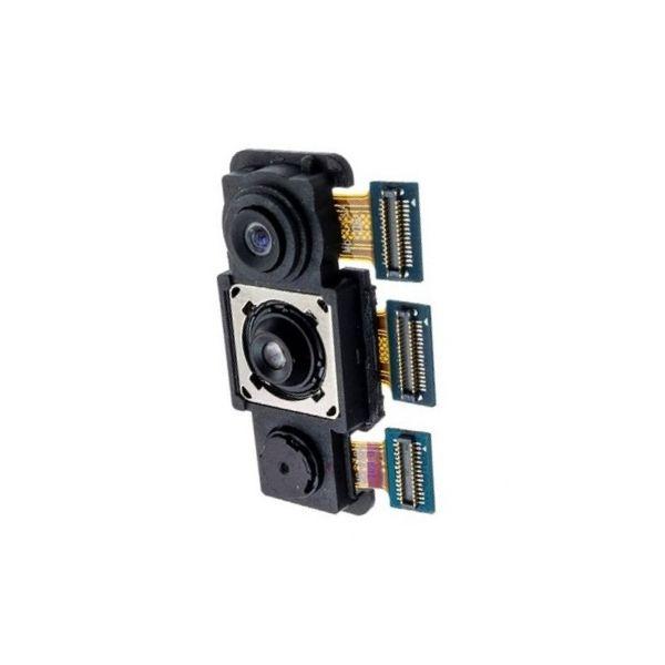 Thay Camera sau Samsung Galaxy A03S