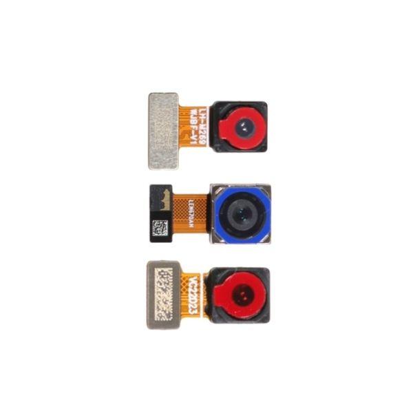 Thay Camera sau Samsung Galaxy A05S