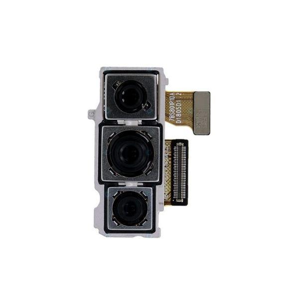 Thay Camera sau Samsung Galaxy A11