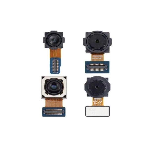 Thay Camera sau Samsung Galaxy A13
