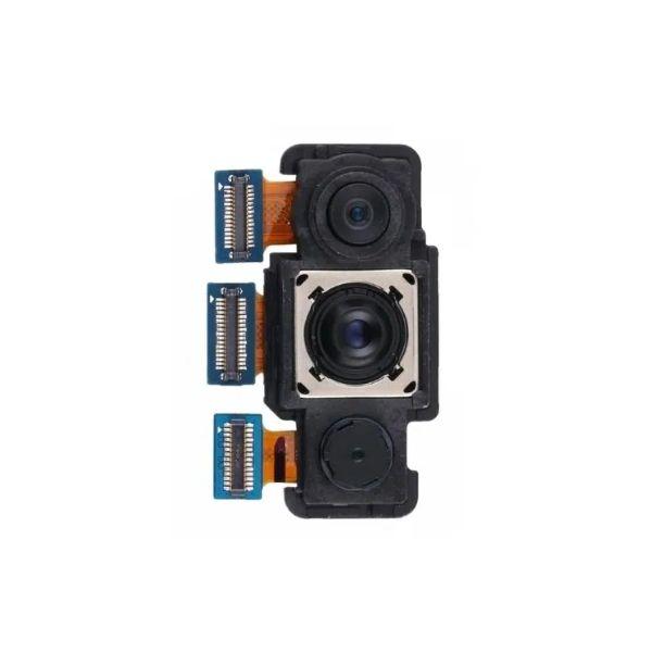 Thay Camera sau Samsung Galaxy A21