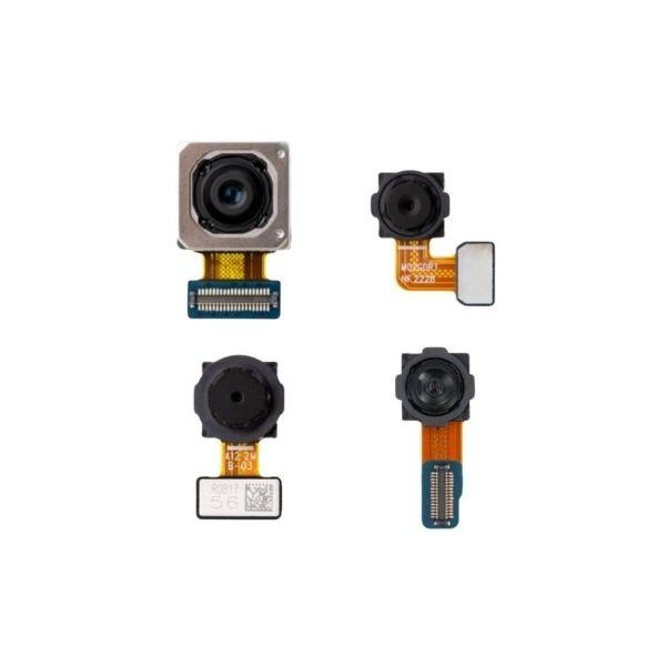 Thay Camera sau Samsung Galaxy A23 5G