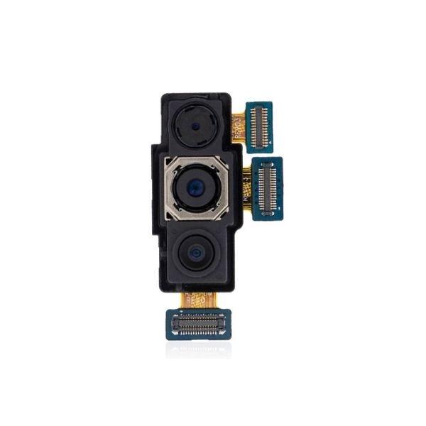 Thay Camera sau Samsung Galaxy A30S