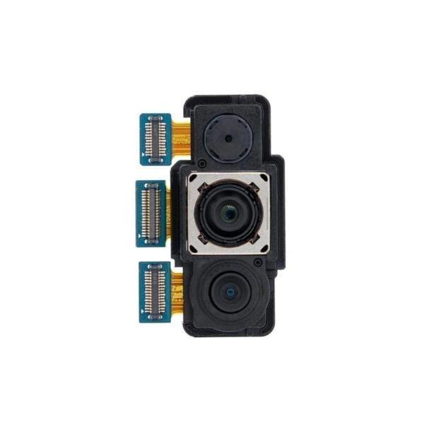 Thay Camera sau Samsung Galaxy A31