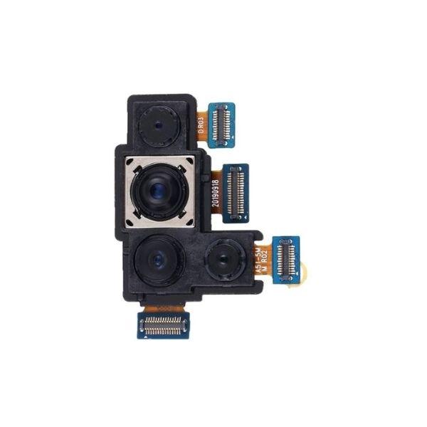 Thay Camera sau Samsung Galaxy A51
