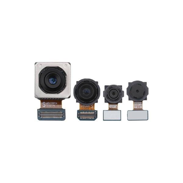 Thay Camera sau Samsung Galaxy A53 5G
