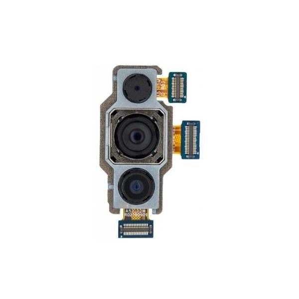 Thay Camera sau Samsung Galaxy A71