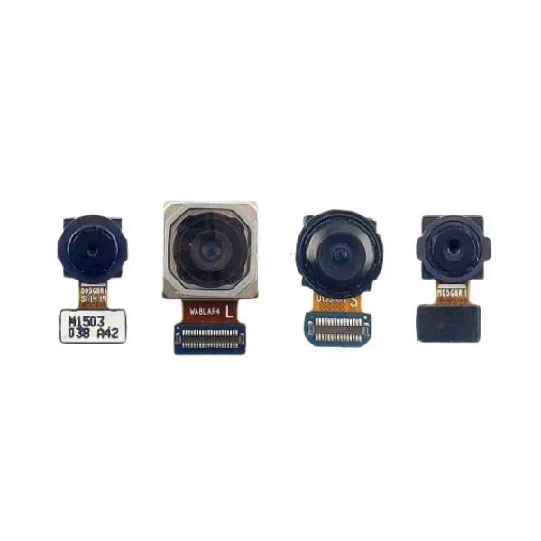 Thay Camera sau Samsung Galaxy A73 5G