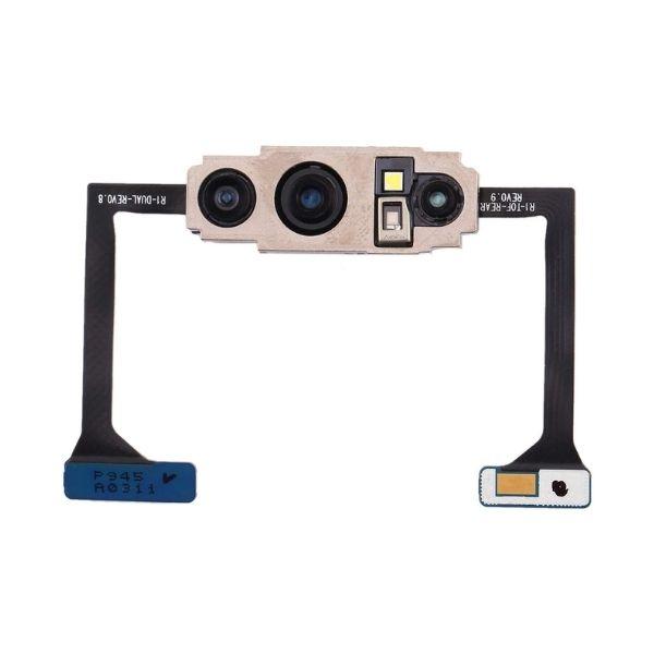 Thay Camera sau Samsung Galaxy A80