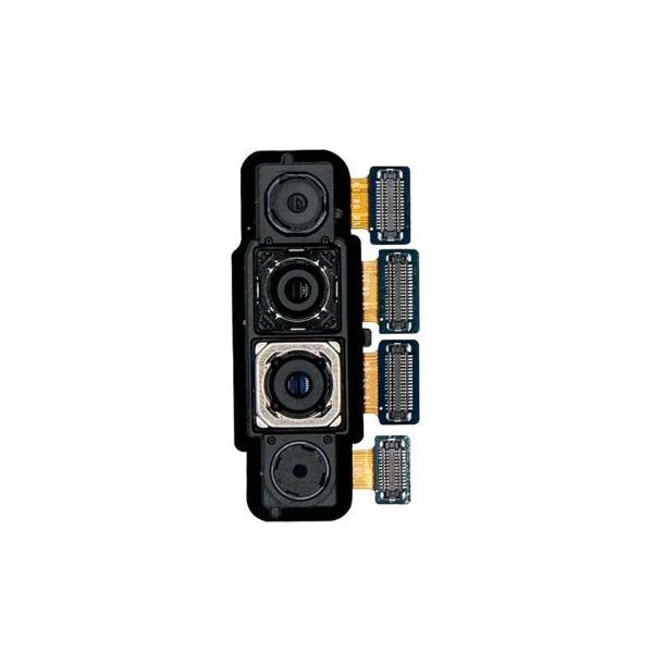 Thay Camera sau Samsung Galaxy A9 2018