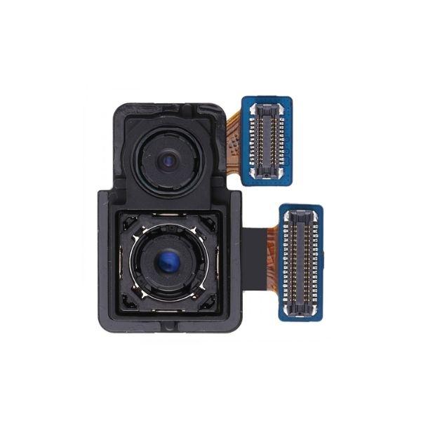 Thay Camera sau Samsung Galaxy M10