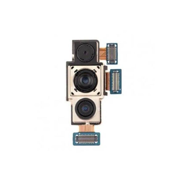 Thay Camera sau Samsung Galaxy M14