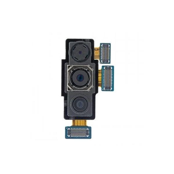 Thay Camera sau Samsung Galaxy M21
