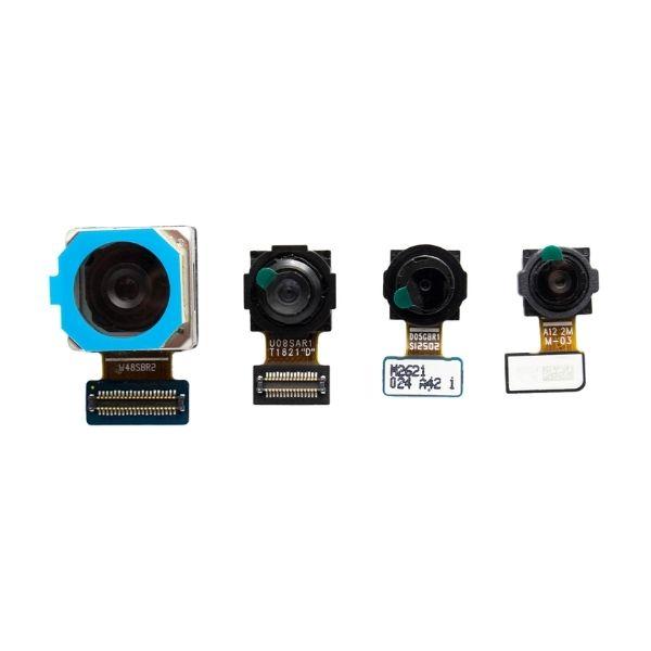 Thay Camera sau Samsung Galaxy M22