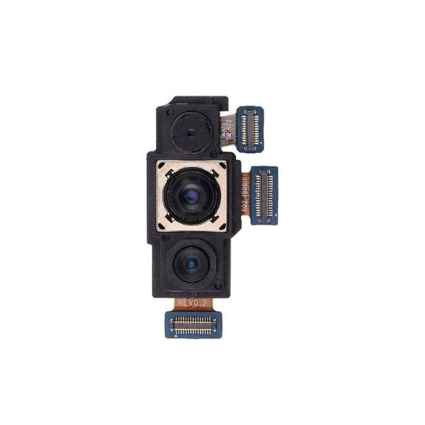 Thay Camera sau Samsung Galaxy M30S