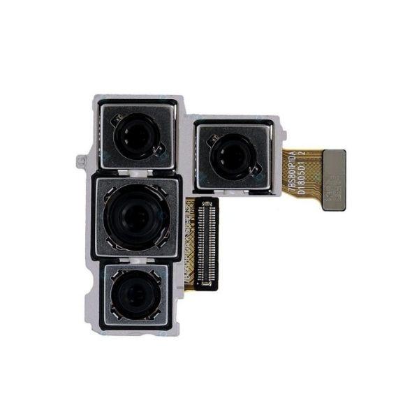 Thay Camera sau Samsung Galaxy M32