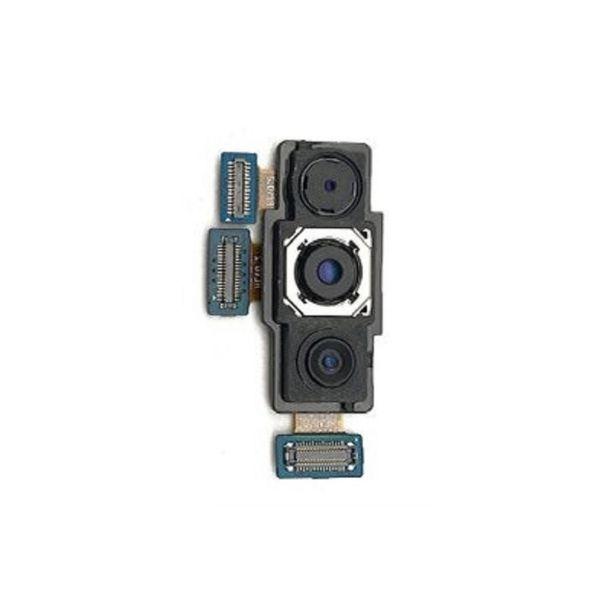 Thay Camera sau Samsung Galaxy M52 5G